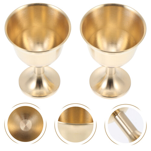 2St Hållbara Vin I För Dryck, Champagneglas, Barutrustning 2