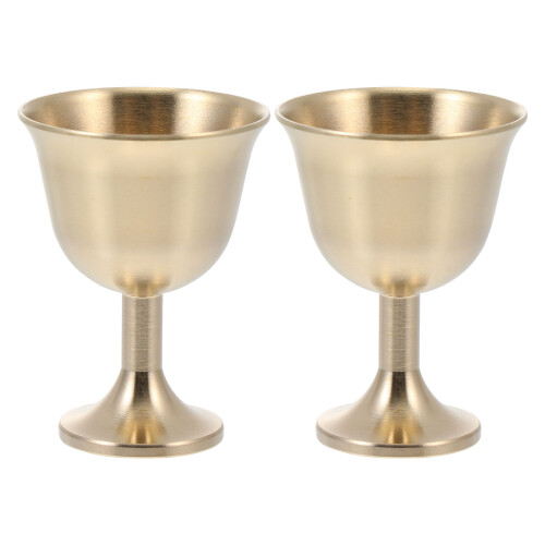 2St Hållbara Vin I För Dryck, Champagneglas, Barutrustning 1