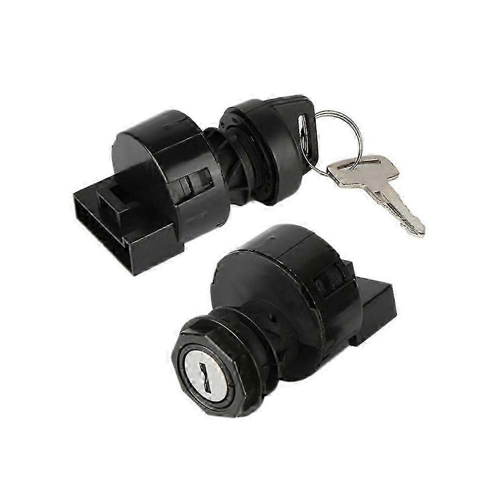 Kikidex (As Show, One Size) Ignition Switch Key 4011002 4012164 For Polaris Sportsman