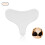 Reusable T-Shaped Anti-Wrinkle Silicone Pads 1