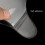 Reusable T-Shaped Anti-Wrinkle Silicone Pads 3