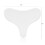 Reusable T-Shaped Anti-Wrinkle Silicone Pads 2