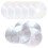 10Pcs Diy Målning Cd Skivor Handgjorda 10