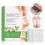 Bamboo Vinegar Detox Foot Pads 1