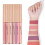 5Pcs Matte Liquid Lipstick Set Waterproof Long Lasting 2