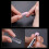 3Pcs 15ml Nail Extension Gel Kit 3