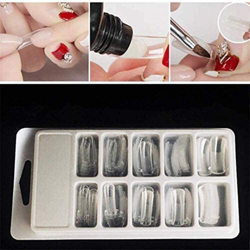 3Pcs 15ml Nail Extension Gel Kit 1