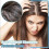 Haar Donkerende Shampoo Bar Volumiserend & Hydraterend 3