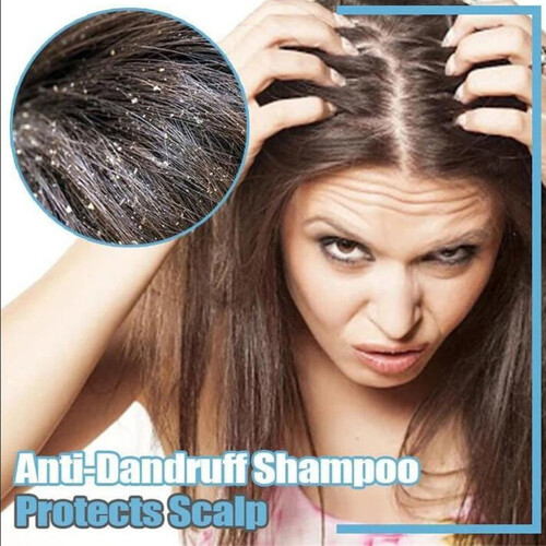 Haar Donkerende Shampoo Bar Volumiserend & Hydraterend 2