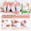 Bamboo Vinegar Detox Foot Pads 3