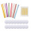 Kit Rimozione Cerume Orecchie 16 Pezzi con Candela 1