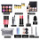 29-delig Alles-in-1 Make-up Kit Voor Dames 2