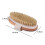 2Pcs Bamboo Back Shower Brush Exfoliating 4
