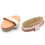 2Pcs Bamboo Back Shower Brush Exfoliating 2