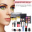 29-delig Alles-in-1 Make-up Kit Voor Dames 3