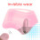 Damen Wireless Remote Vibrating Egg Sex Toy 3
