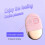 Damen Wireless Remote Vibrating Egg Sex Toy 5
