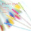 50Pcs Shiny Disposable Eyelash Applicator Wands Set 3