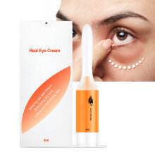 Augenserum gegen Schwellungen & dunkle Ringe