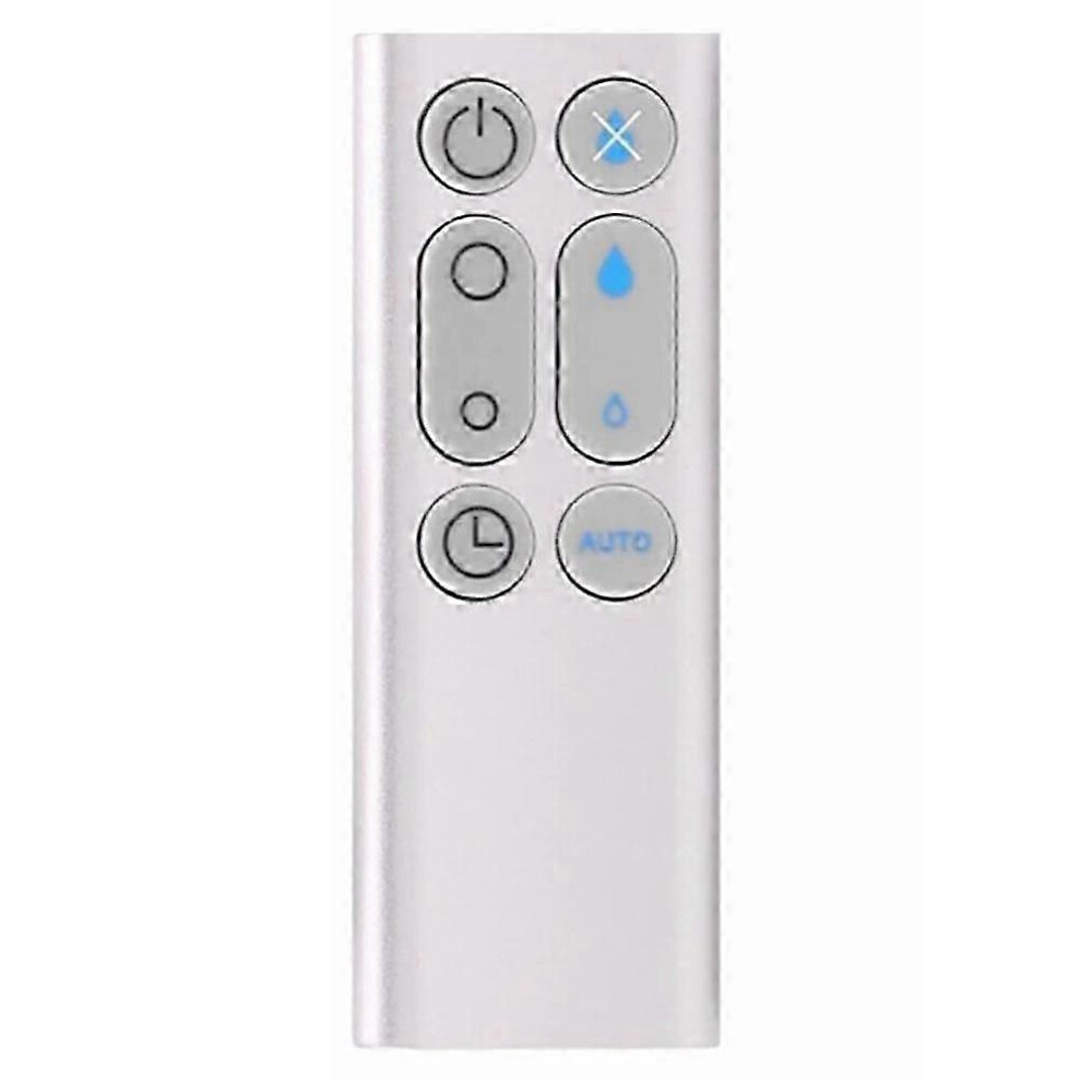 Kikidex (As Show, One Size) For Dyson Am10 Replacement Remote Control Humidifier Controller