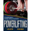 Powerlifting by Bryan Mann Paperback Book 1