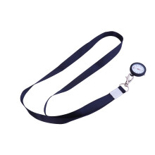 Simple Sjuksköterskeur Medicinskt Legering Hängur Snöre 3