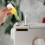 10Pcs Syddmaskinsoljeflaskor Med Spetsig Munstycke 10