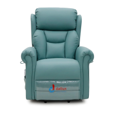Dallux Nevis Healthcare Rise and Recline Chair