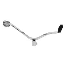 Gn125 Motocykelvajrapparat Tillbehör För Motocykel (Blandade Färger)