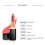 Meerjungfrau-Lippenstift Glitzer Farbwechsel 4