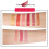 Meerjungfrau-Lippenstift Glitzer Farbwechsel 2