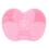 Tappetino Silicone Lavaggio Pennelli 1