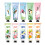 10x Handcreme-Set blumig duftend feuchtigkeitsspendend 1