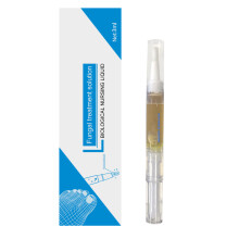Nail Fungus Solution for Toenail Care