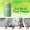 Green Tea Clay Mask Oil Control Deep Cleaning Moisturizing 5