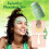 Green Tea Clay Mask Oil Control Deep Cleaning Moisturizing 2
