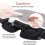 3D Contoured Sleep Mask - Night Eye Mask 2