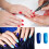 One-Step Gel Nail Polish Pen - Nail Art Kit 4