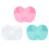 Tappetino Silicone Lavaggio Pennelli 5