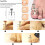 12PCS Stainless Steel Ingrown Toenail Tools 4