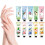 10x Handcreme-Set blumig duftend feuchtigkeitsspendend 2