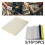 15x Tattoo-Transferpapier Thermokohle Stencil 1