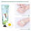 10x Handcreme-Set blumig duftend feuchtigkeitsspendend 3