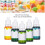12x 10ml Lipgloss-Farbstoffe für DIY-Pigmente 4