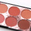 8-farbiges Matte Rouge-Tablet für langanhaltenden Make-up 3