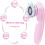 Spazzola Rotante per Viso 6in1 Impermeabile USB 5