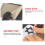 15x Tattoo-Transferpapier Thermokohle Stencil 2