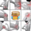 Tiger Oil Balm for Headache & Muscles 4