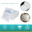 20Pcs Garze Monouso Sterili 5