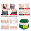 Ingwer-Anti-Cellulite-Slimming-Creme für Bauch 5